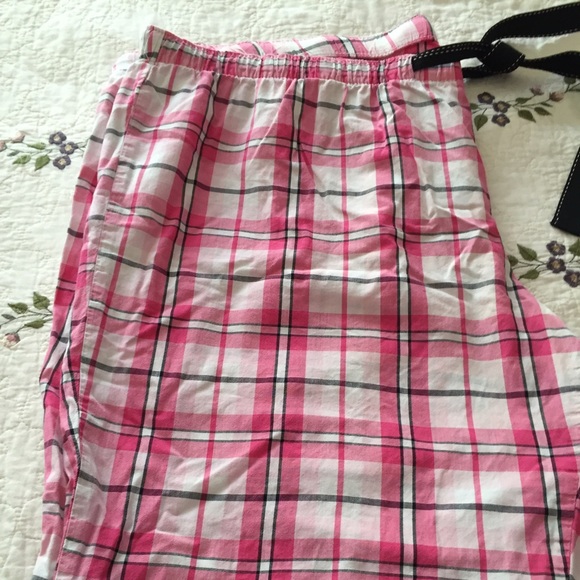 Pajama pants