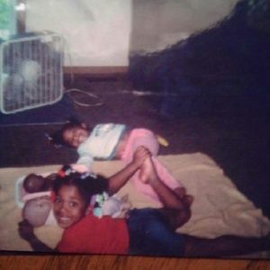 Meet your Posher, Effie