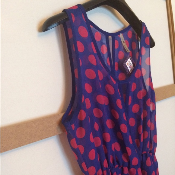 Super cute boutique dress