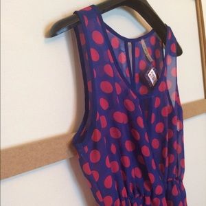 Super cute boutique dress