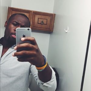 Meet your Posher, Almamy