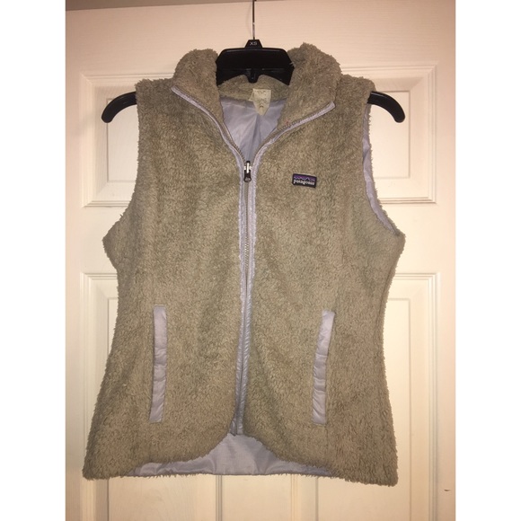 Patagonia Los Gatos Vest