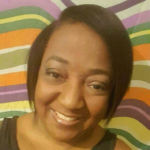 Meet your Posher, Joan