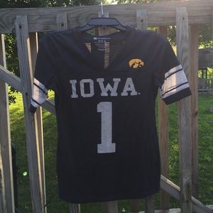 Iowa Hawkeyes T-Shirt