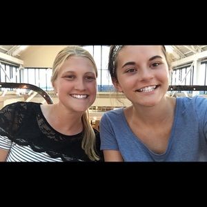 Meet your Posher, Natalie