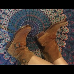 Frye Veronica Boot. I welcome offers