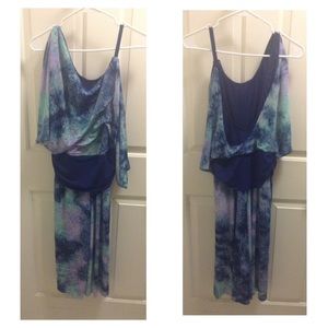 Old modern costume, only used once.