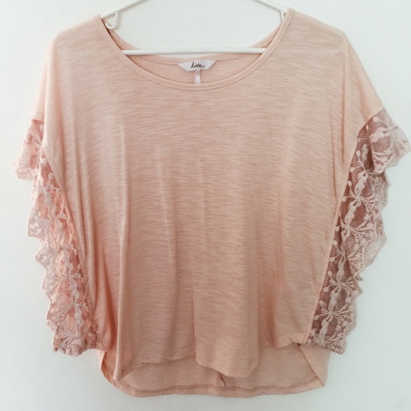 Kirra blouse