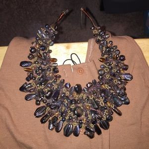 ALDO Jewelry - Bib necklace ALDO Jewelry - Bib necklace