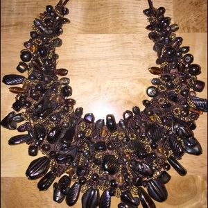 ALDO Jewelry - Bib necklace ALDO Jewelry - Bib necklace