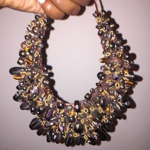 ALDO Jewelry - Bib necklace ALDO Jewelry - Bib necklace