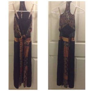 Old dance costume, only worn once