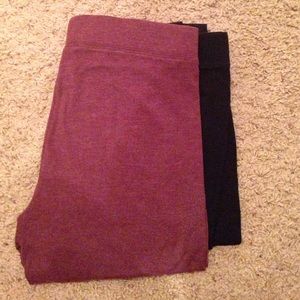 PINK Victoria's Secret Everyday Leggings