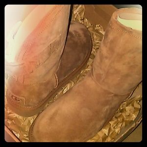 Uggs