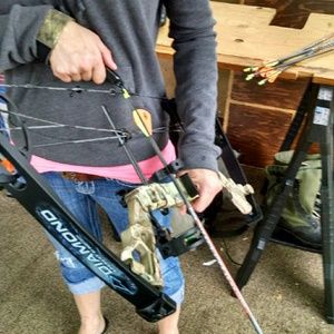 Meet your Posher, Marie