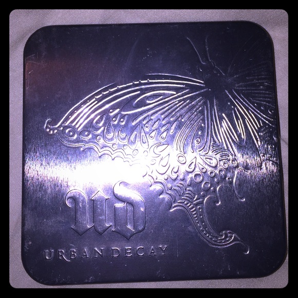 🌺Urban Decay Eyeshadows🌺