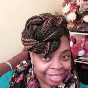 Meet your Posher, Bridgette