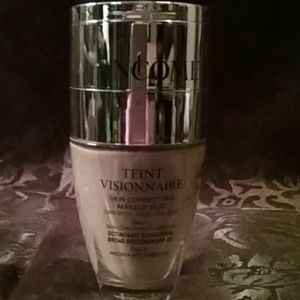 Teint visionnaire skin correcting make-up duo