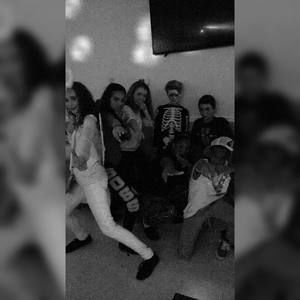 Meet your Posher, Haley