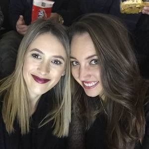 Meet your Posher, Justine