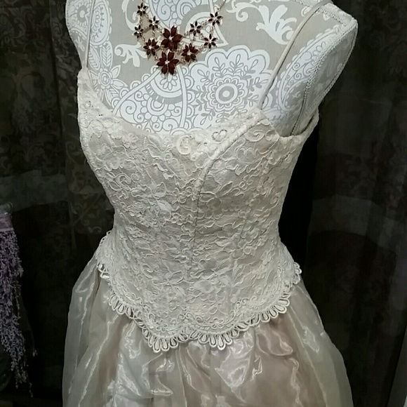 Worn 4 PROM