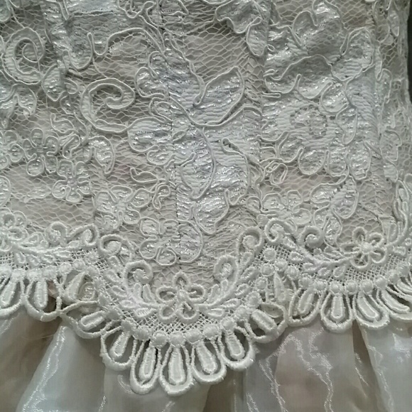 Worn 4 PROM - Picture 4 of 4