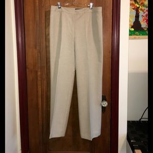 Evan Picone suit separate slacks