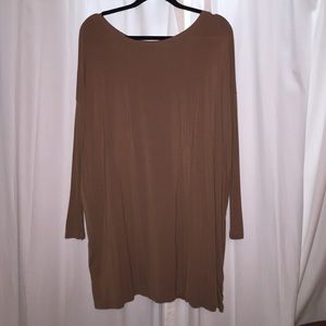 Julie Billiart Piko Style Dress