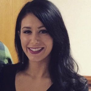 Meet your Posher, Carly