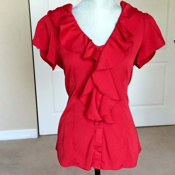 **ON HOLD** Banana Republic Blouse