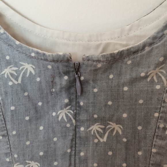 Hollister dress
