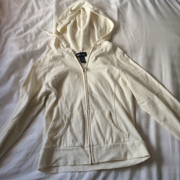 Wet Seal Hoodie