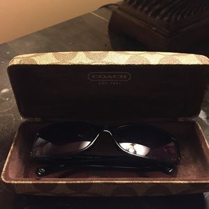 Coach Sunglasses