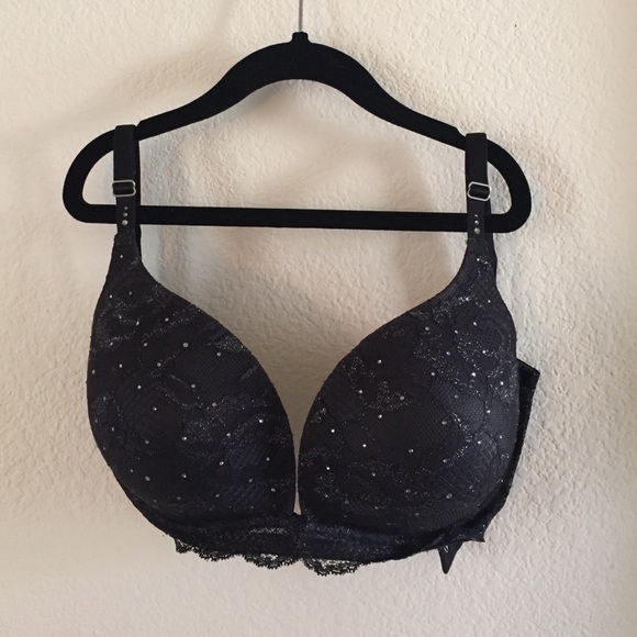 VS BioFit Push-up Bra 34DD