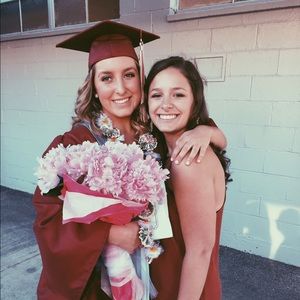 Meet your Posher, Annabel