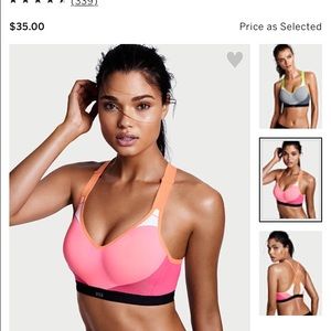 Victoria secret bra