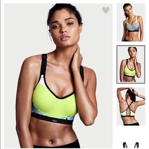 Victoria's Secret bra