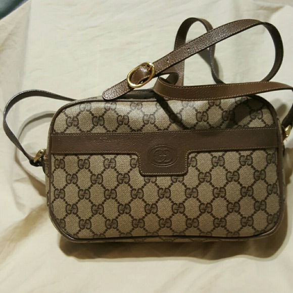 Gucci Handbags - Shoulder Bag