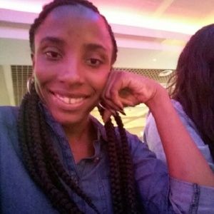 Meet your Posher, Bridgett