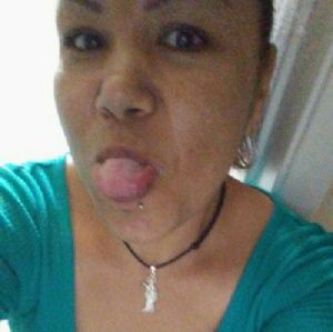 Meet your Posher, Janeth