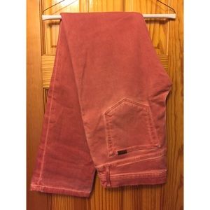 Joe's Jeans - Red (MENS)