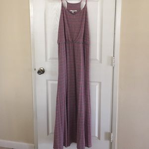 Adorable maxi dress