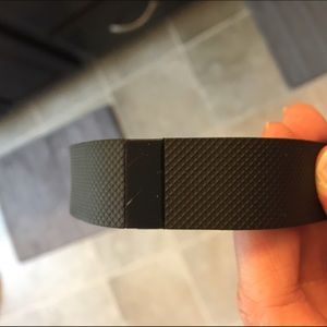 Fitbit Charge HR