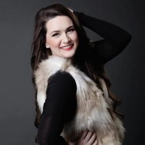 Meet your Posher, Madeline