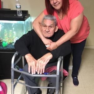 Meet your Posher, Vivian