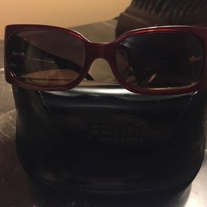 Fendi Sunglasses