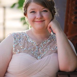 Meet your Posher, Leah