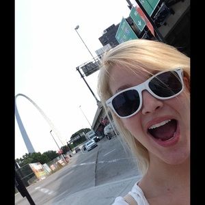 Meet your Posher, Ruthie