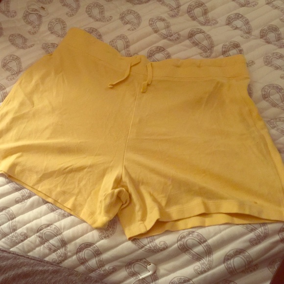 Comfy shorts