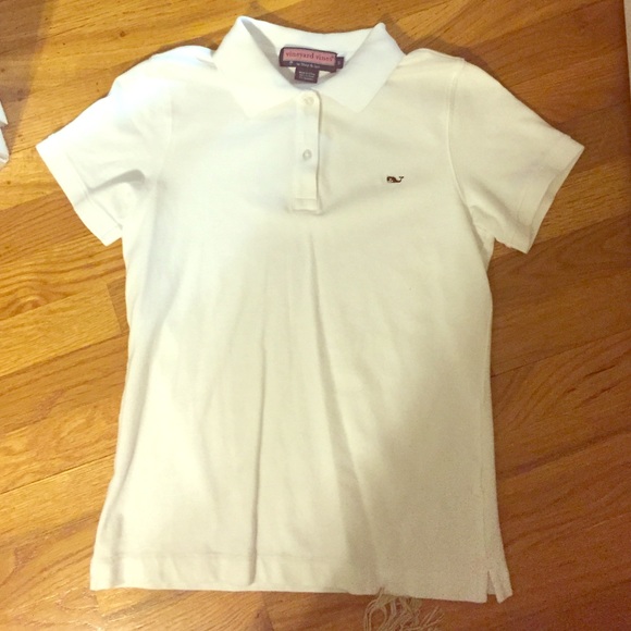 Vineyard Vine  shoreline polo